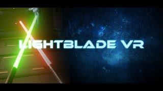 Reality Check: Lightblade VR