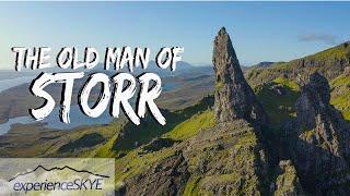 A Practical Guide to the Old Man of Storr - Isle of Skye