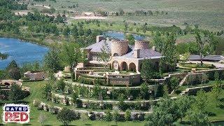 Oil Tycoon Puts His $250 Million Ranch Up for Sale