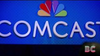 Comcast will announce the spinoff of cable networks Wednesday