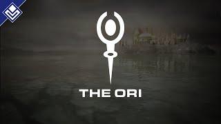 The Ori | Stargate