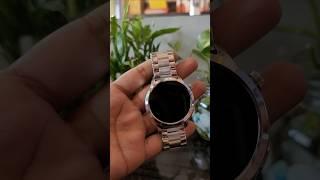 Noise Mettle Smartwatch Quick Unboxing 