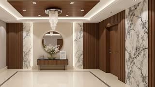 Top 200 Stylish Modern Entryway & Foyer Design Ideas 2024 | Modern Home Entrance Hall Decor Ideas