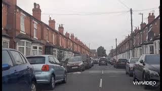 Watch the  most fascinating road -RUSSELL ROAD-Forest Fields Nottingham#viralvideo#vlog#viralshort