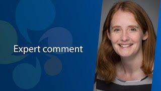 Risankizumab for PsA: How will the KEEPsAKE 1 & 2 findings impact clinical practice? | Laura Coates