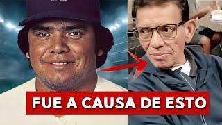 El día que MURIÓ Fernando Valenzuela