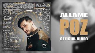 Allame - Poz (Official Video)