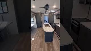 2023 Keystone Bullet Premier 30RIPR available for $46,995 #rvtravel #camper #camping #outdoors