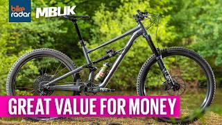 Top 5 Best Value Enduro Mountain Bikes 2024