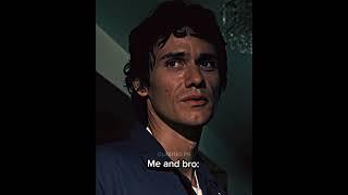Me And Bro's GTA 6 Character (Dexter and Brian) [4K] #Shorts