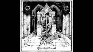 Black Hammer - A Broken Oath [Witnessless Triumph - 2015]