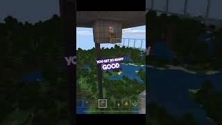 Favorite Mob Farm for Minecraft Bedrock [MCPE / Console / PC] #shorts