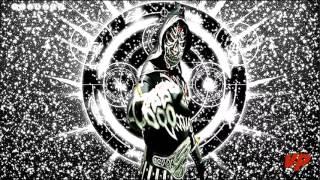 AAA: "immortally insane" ► La Parka Negra Theme Song