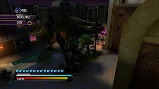 Sonic Unleashed HD part 31