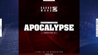 « Apocalypse » avec texte   Le Nouveau Testament   La Sainte Bible, audio VF Complète