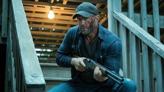 [Movie Recap] Undercover Agent Destroys Drug Empire to Avenge His Daughter