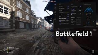 New Best Battlefield 1 Cheats I Undetected