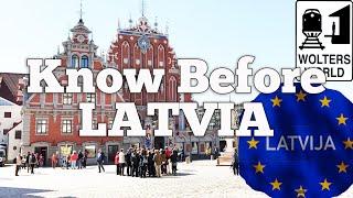 Latvia: What to Know Before You Visit Latvia