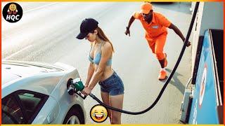 TOTAL IDIOTS AT WORK  Instant Regret Fails Compilation 2024 #54 | Best Fails of the Week