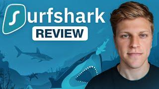 Surfshark Review: Is It Any Good? (2025)