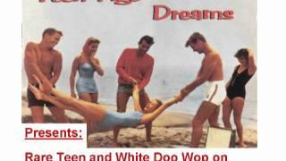 RARE TEENER Buddy Bennett and The Margilators - Baby don´t go