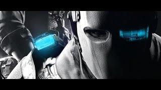 Tomsk Intense Match - Ghost Recon Phantoms