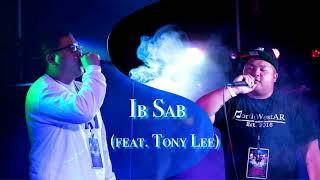 Kevin Yang - Ib Sab (feat. Tony Lee)