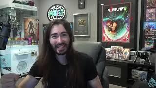 Penguinz0 laughs at alpha male content for over an hour - compilation