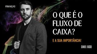 O QUE É FLUXO DE CAIXA? Como Controlar Seu Dinheiro e Evitar Prejuízos!