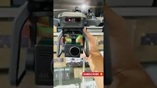 SJRC F7s 4k pro Gimbal power 