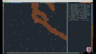 Youtube's Quickmind01 Playing Dwarf Fortress (Part 41)