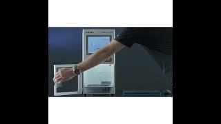 TBK 958ZE UV Laser Machine for iPhone Back and Front Glass Repair #lasermachine #TBK #PartsFixit