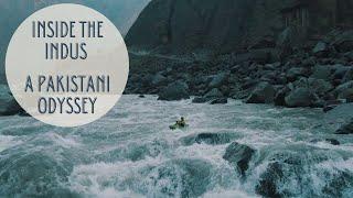 Inside the Indus River | Rafting in GB | Adventure Tourism Pakistan | Fabled Rondu Gorge | PTDC