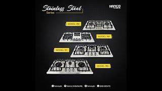 Best Affordable Hanco Hobs 2022