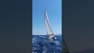 Neues entdecken! Segelyachtcharter in Kavala Griechenland