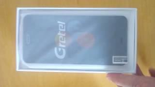 Gretel A7 3G Smartphone 4.7 inch from Everbuying.net