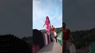 Walk with me  #funny #Respect#Omgmoment #talent#Epicskill #short |BEST CLIP EVER of 2021 #174