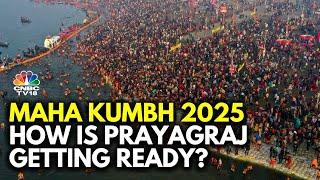 Maha Kumbh 2025 | All You Need To Know About The Festival | Prayagraj | N18K