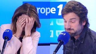 "Un dépucelage façon gang bang" : Gaspard Proust raconte le bizutage d'Olivier Dussopt à l'Assemblée