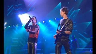 Savage Garden - To the Moon and  Back * Live* (HD 720p)