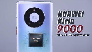 Huawei Kirin 9000 Soc：the biggest competitor of Qualcomm Snapdragon 888?