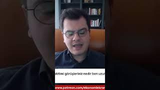 Uzun Vade Borsa Yatırımı | Kadirhan Öztürk | Ekonomi Ekranı