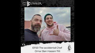 EP20 The accidental Chef - Omar Ben Hassen Tlili