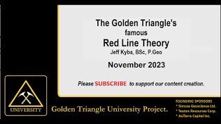 Red Line Theory with Jeff Kyba