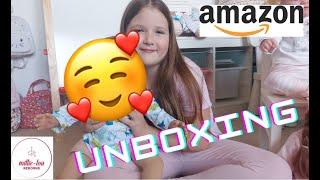 Unboxing My Amazon Reborn Toddler Doll / Reborn roleplay