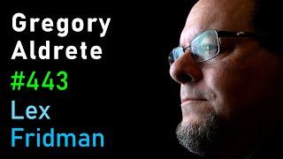 Gregory Aldrete: The Roman Empire - Rise and Fall of Ancient Rome | Lex Fridman Podcast #443