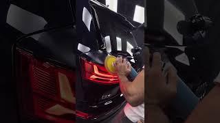 Shine Systems Detailing Baku