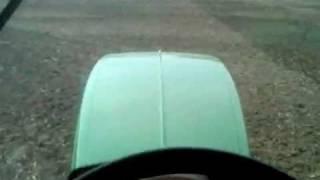 John Deere 9420 with GS3 Spring Tillage