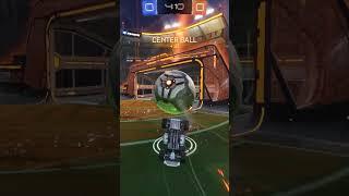 Match 2 | #rocketleague  Funny Journey #shorts