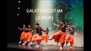 GGJR24' (JUNIOR) - GALATTA KOOTAM